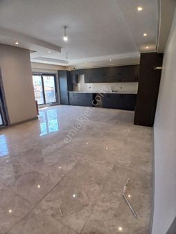 Torbalı Ertuğrul Mahallesinde 3+1 160m2 Sıfır Daireler Satılık