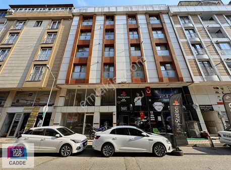 Çarşı Merkezde Geniş Kullanışlı 2+1 Satılık Ara Kat Daire