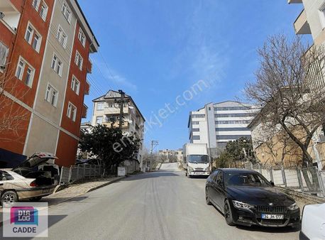 Gebze İstasyon Mahallesinde 2+1 Satılık Daire