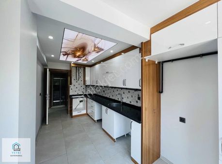 Bağbaşı Eskiyolda Satılık Arakat 2+1 Daire