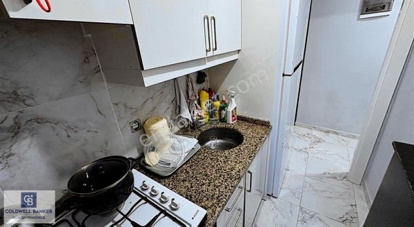 Merve Mah. Satılık 2+1 Daire