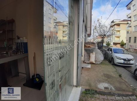 Kiralık İşyeri