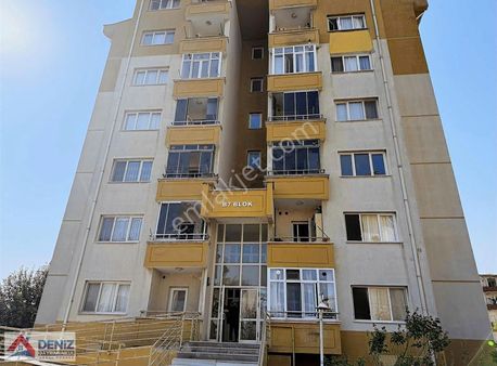 Bursa Karacabey Toki 2+1 Satılık Daire