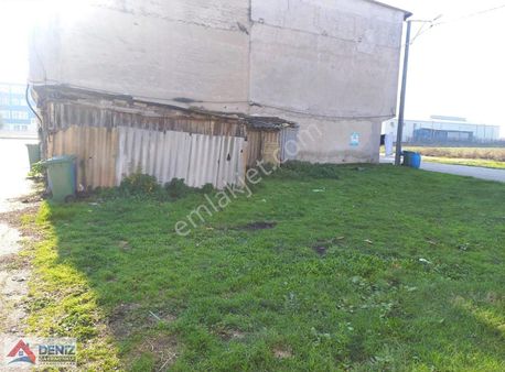 Bursaosmangazi Doğanevler Satılık 220 Metrekare İmarlı Arsa