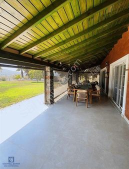 Lüks Çiftlik Villası 8+2 Ve Zeytin Cenneti