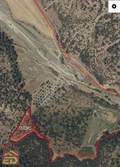 Dağcı Emlak Bozkurt Çambaşı Mevki Satılık Kiraz Bahçesi Ve Ev