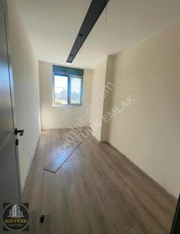 Tramvaya Yürüme Mesafesinde Sıfır 2+1 90 M2 Asansörlü Daire