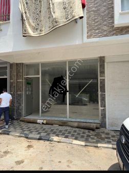Satılık Merkezde Dükkan