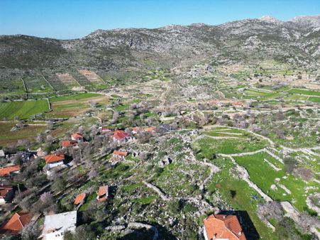 Joker: Marmaris Taşlıca Evlere 300 Metre Yatırım İçin İdeal Tarla