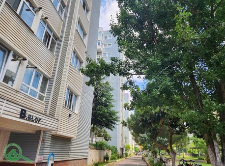 Lens Yaşam Merkezine Komşu Çağdaş Kent Sitesi 3+1 Kiralık Daire