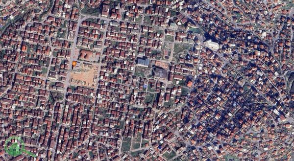 Gebze Ulus Mahallesi'nde -183 M2 - Konut İmarlı- Yatırımlık Arsa