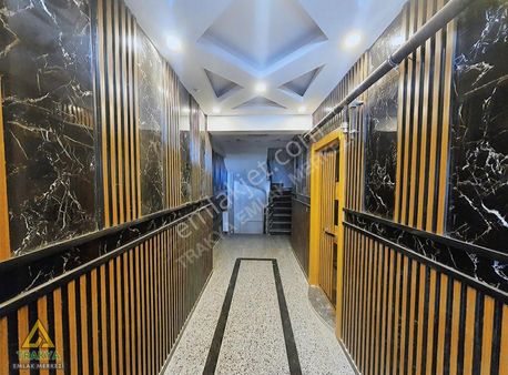 Yeni Devlet Hastanesi Mevkii Kapalı Otoparklı Ön Cephe Sıfır 2+1