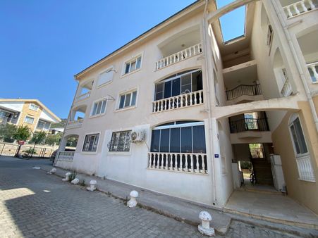 ⸻ Didim Akbük’te Denize 500 Metre Mesafede, Doğayla İç İçe Kelepir Fiyata Satılık 2+1 Daire!