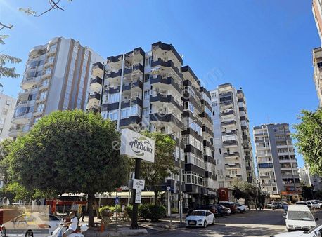 Turgut Özal Bulvarında 3+1 Kapalı Mutfak Satılık Daire