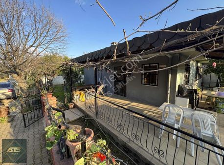 Aydın İncirliova Acarlar Toki De Satılık Müstakil Ev