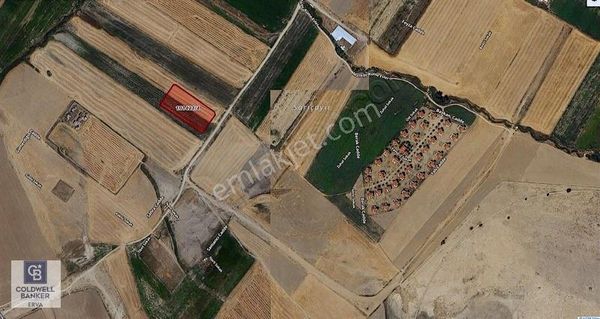 Sincan Temelli Malıköy Tek Tapu Satılık Arsa