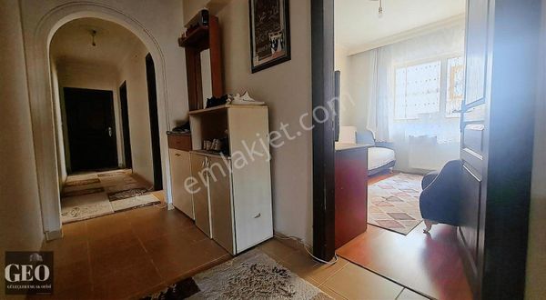 Başak Cadde Üstü Ön Cephe Arakat 3+1