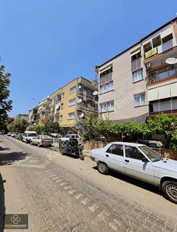 Küçük Menderes'ten Ödemiş İnönü Mh. Satılık Ön Daire