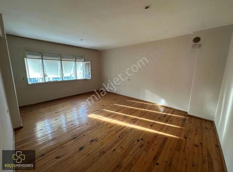 Küçük Menderes'ten Ödemiş Atatürk Mh. Satılık Daire