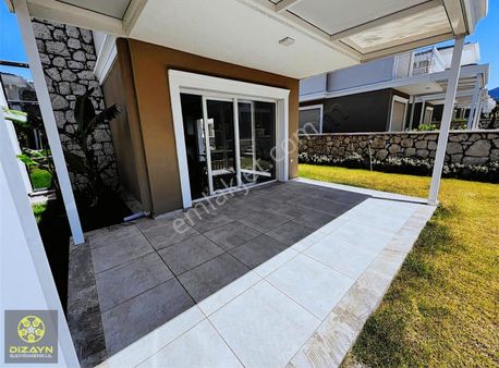 Davutların Termal Havuzlu Sitesi