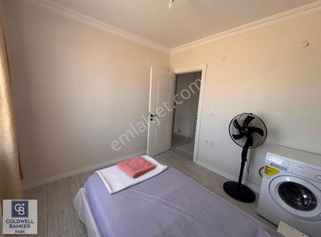 Ayvalık Küçükköy'de Satılık Villla