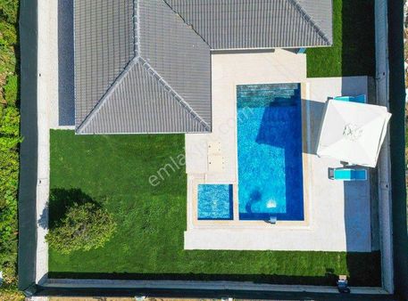 Fethiye İnlice 3+1 Kiralık Villa
