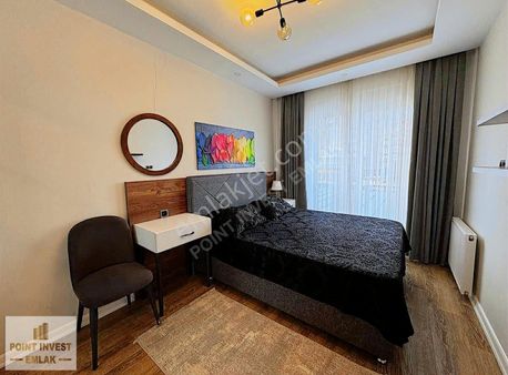 Poınt Invest'ten Ultra Lüx Casa Grende Аренда