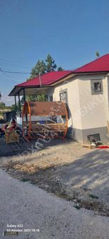 Erdemli Güneyli'de Satılık 3+1 Müstakil Ev