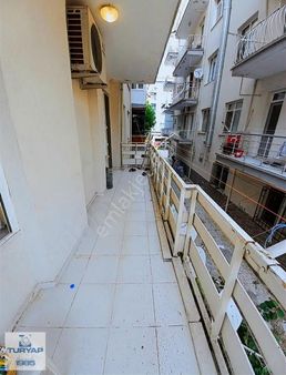 Turyap Erhan'dan Hesaplı Sahile 100 Metre Mesafede 2+1 Daire