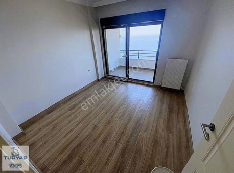 Turyap Yavuz'dan 770m2 Arsa İçerisinde İkiz Villa Full Manzara