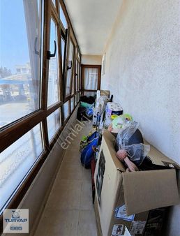 İsmetpaşa Mahallesi Yeni Temiz Bakımlı Ara Kat Ferah Daire