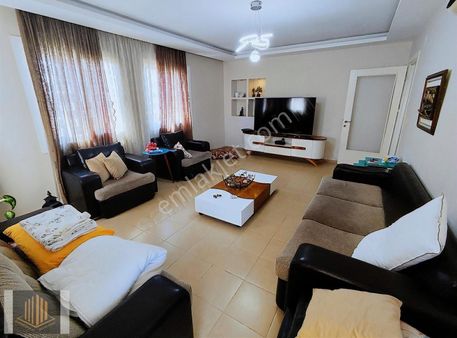 Sağlam'dan Pınarda 3+1 Satılık Kapalı Mutfak-doğalgaz-çift Banyo