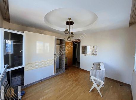 Sağlam'dan Kıyıboyu Tokıler'de İçi Full Yapılı Satılık 2+1 Daire