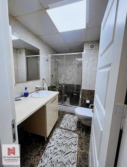 Bura Rezidans Da 1+1 Eşyalı Satılık Daire