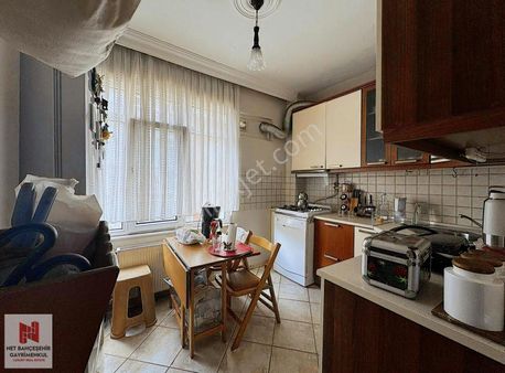 Cihangir,in Kalbin'de 120 M² Teraslı Satılık Daire