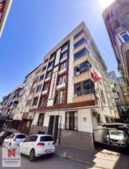 Bahçelievler Devlet Hastanesi Yakını 5+2 Dublex 9 Yıllık Bina