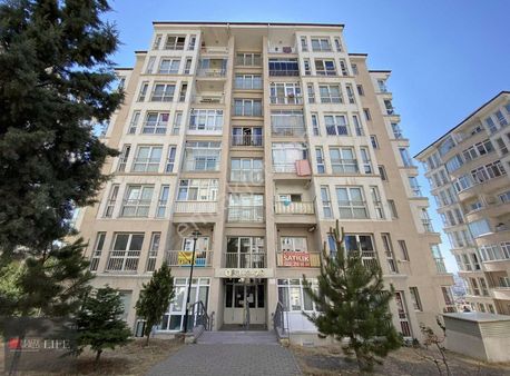 Rw Lıfe// Karapınar Toki'de Arakat Satılık Balkonlu 3+1 Daire