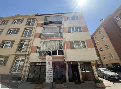 Rw Lıfe // Gökmeydan Mh. 130m2 3+1 Satılık Daire