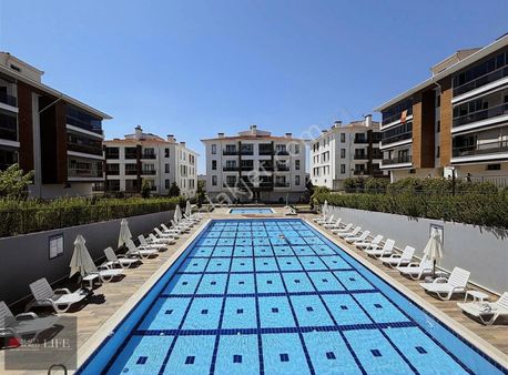 Rw Lıfe //boyacıoğlu Mh Güçlübey Vadi St.100m2 2+1 Satılık Daire