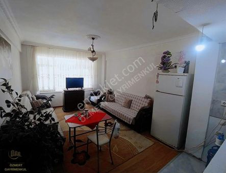 Atilla Mah De 2+1 Yüksek Giriş İzmir Parka Yakın Satılık Daire