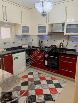 Bahar Mah De 3+1 135 M2 Ssk Üstü Önü Açık Satılık Daire