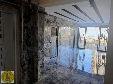 Realite Tapu Dan Güzelşehirde 3+1 Sıfır Daireler