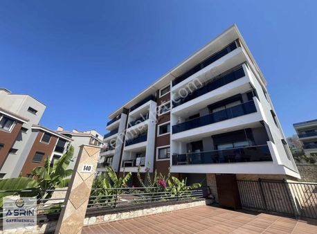 Deniz Manzaralı Geniş 3+1 Yeni Daire