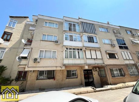 Teleferik Mahallesinde 3+1 110m2 Daire