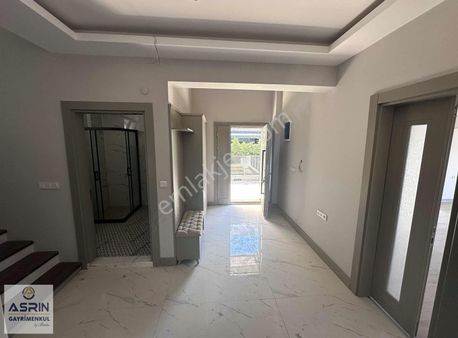 Kuşadası Karaova Mevkii 6+2 Full Deniz Manzaralı Villa