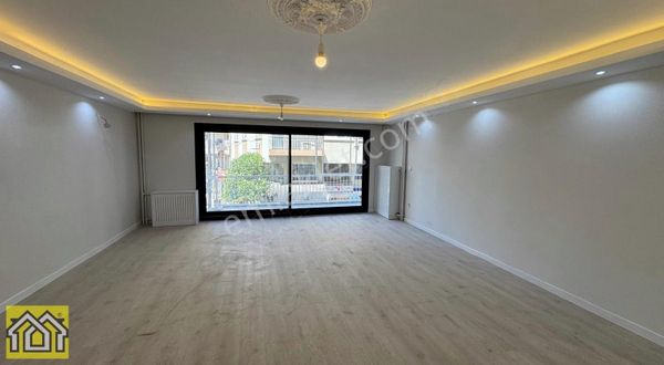 Kültür Mahallesinde Full Tadilatlı Ebeveyn Banyolu