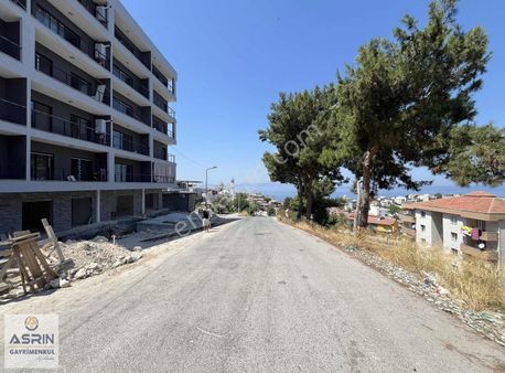 Kadınlar Denizine Yürüme Mesafesinde Sıfır 2+1 Daire