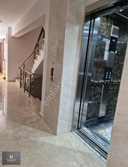 Ülker'den Mudanya Yenimahalle'de Satılık 2+1