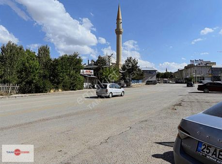 Tam Nokta Kent'den Sanayide Satılık Fırsat İşyeri