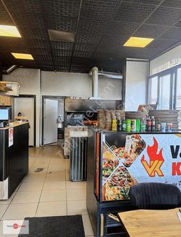 Tam Nokta Kent'den Dadaşköy Yolunda Satılık İş Yeri